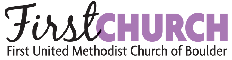 First Church - First United Methodist Church of Boulder