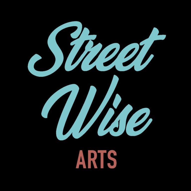 Street Wise Arts logo