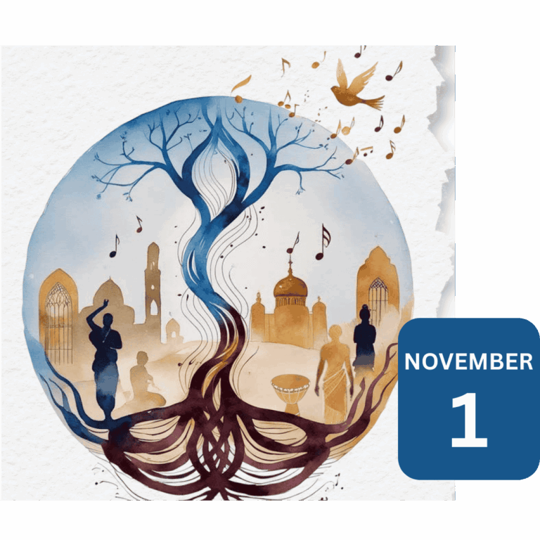 Event date