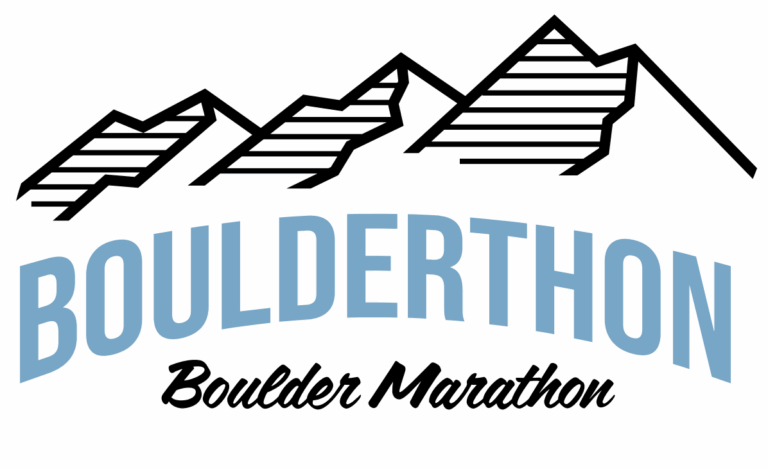 Boulderthon logo